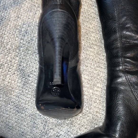 Modern Vintage Vero Cuoio boots - Picture 5 of 8